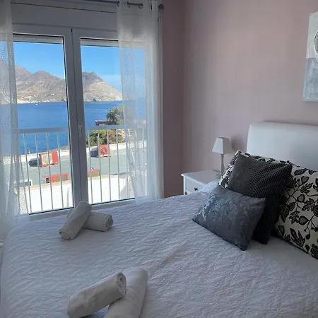 Apartamentos Dulcemar Frente Al Mar Con Zona Spa San Jose  Exterior photo