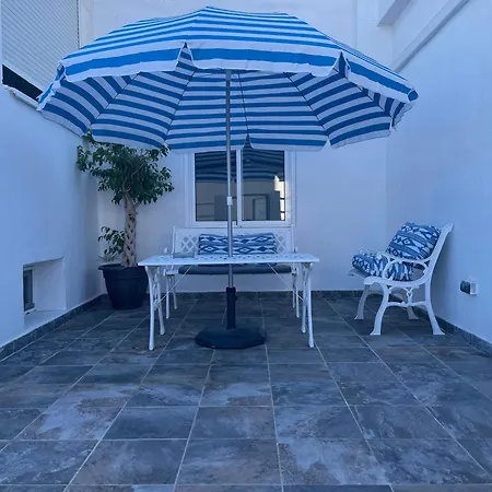 Apartamentos Dulcemar Frente Al Mar Con Zona Spa San Jose  Exterior photo
