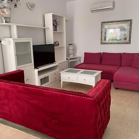 Apartamentos Dulcemar Frente Al Mar Con Zona Spa San Jose  Exterior photo