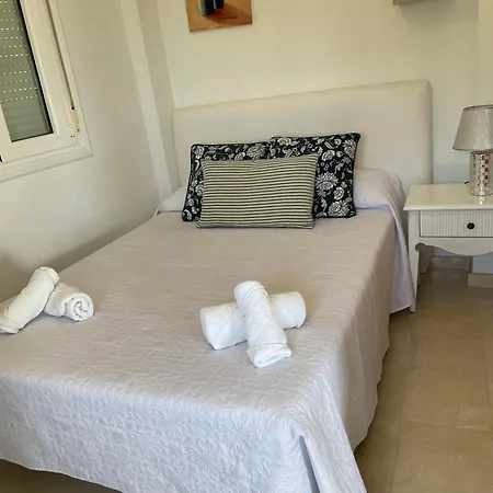 Apartamentos Dulcemar Frente Al Mar Con Zona Spa San Jose  Exterior photo