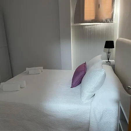 Apartamentos Dulcemar Frente Al Mar Con Zona Spa San Jose  Exterior photo