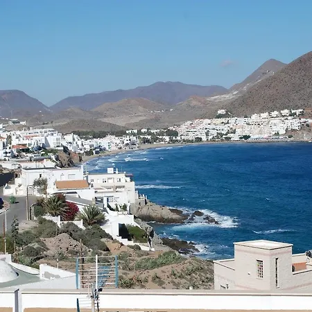 Apartamentos Dulcemar Frente Al Mar Con Zona Spa San Jose  Room photo