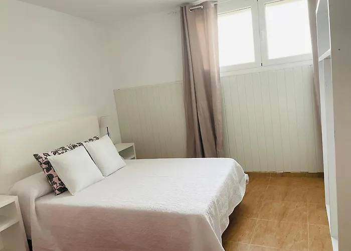 Apartamentos Dulcemar Frente Al Mar Con Zona Spa