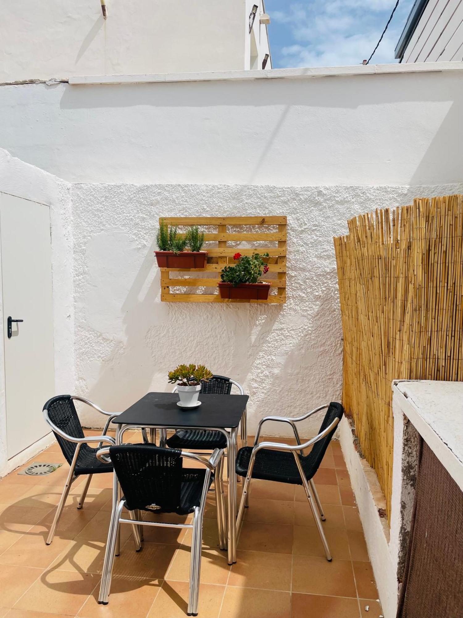 Dulcemar Frente Al Mar Con Zona Apartment San Jose (Almeria)