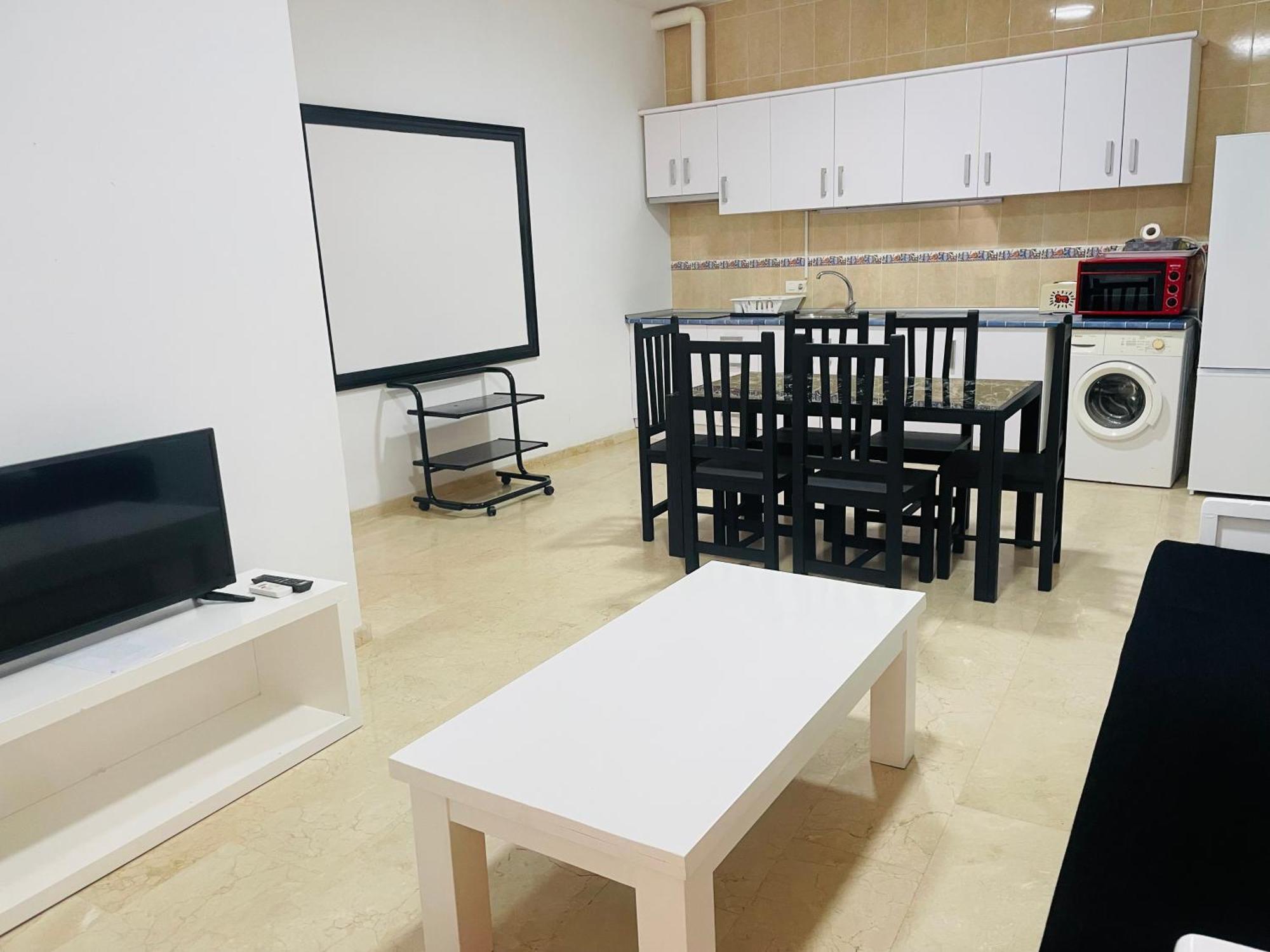 Apartment Dulcemar Frente Al Mar Con Zona *