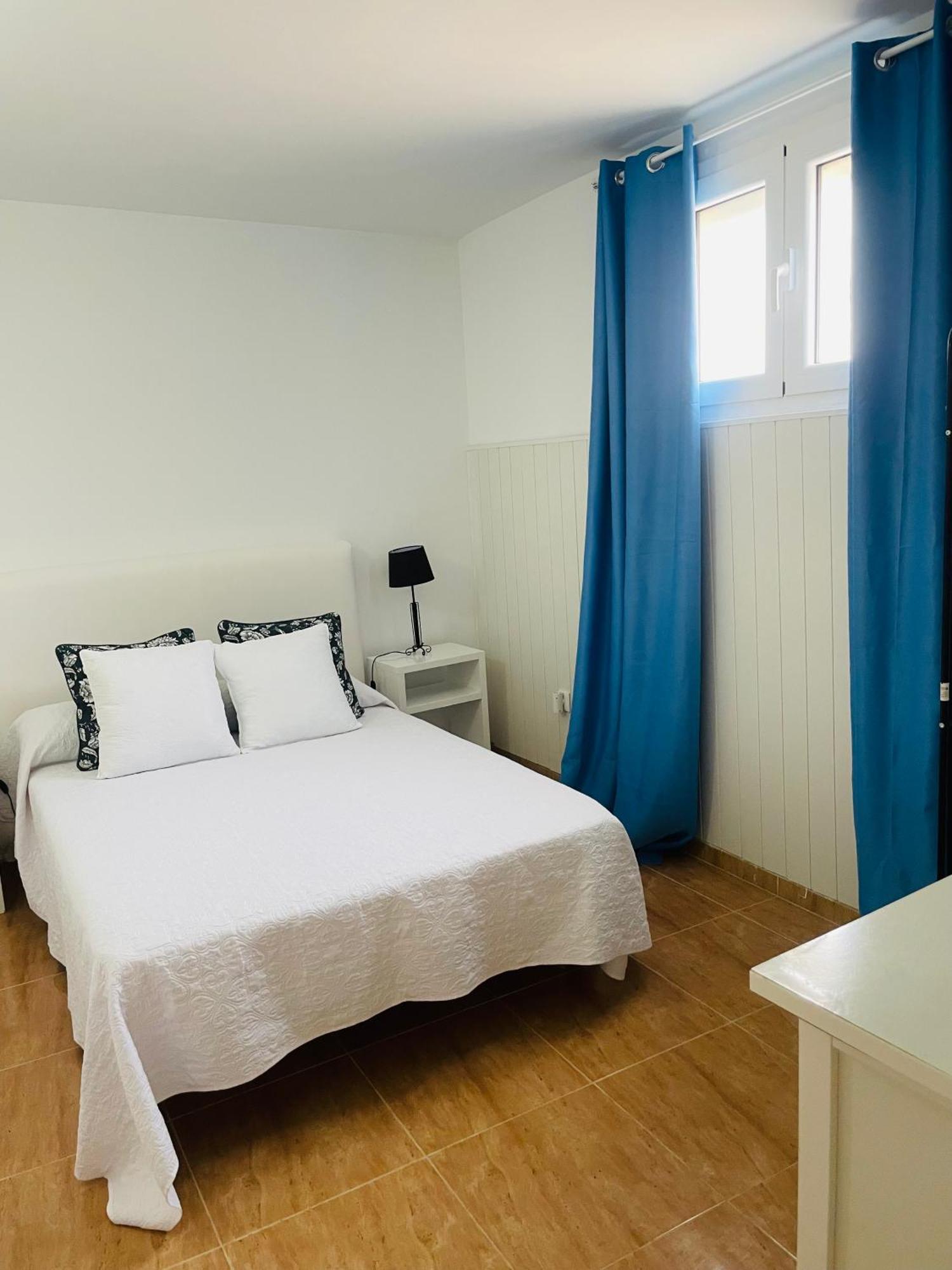 Apartment Dulcemar Frente Al Mar Con Zona