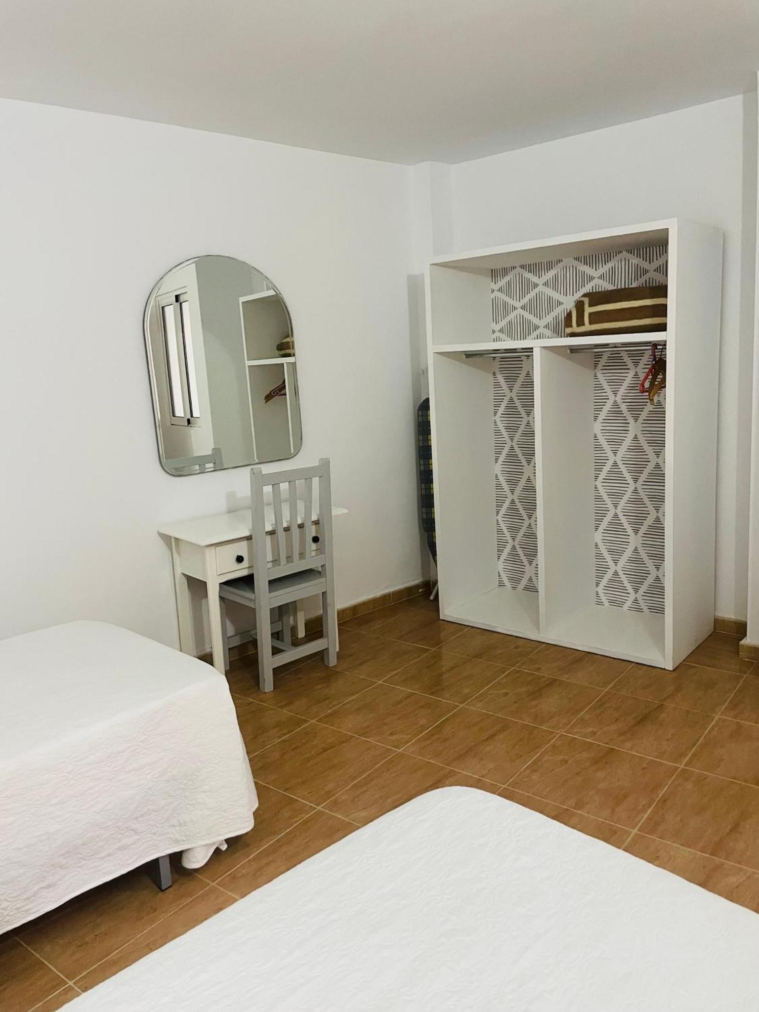 Apartment Dulcemar Frente Al Mar Con Zona *