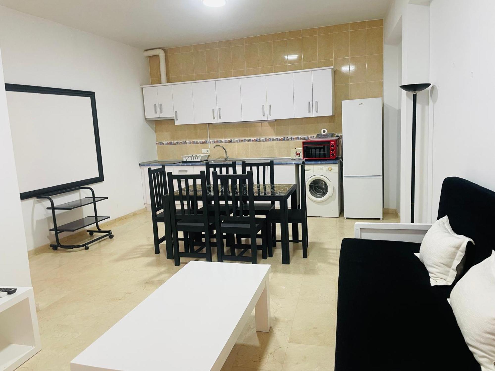 Dulcemar Frente Al Mar Con Zona * San Jose (Almeria)