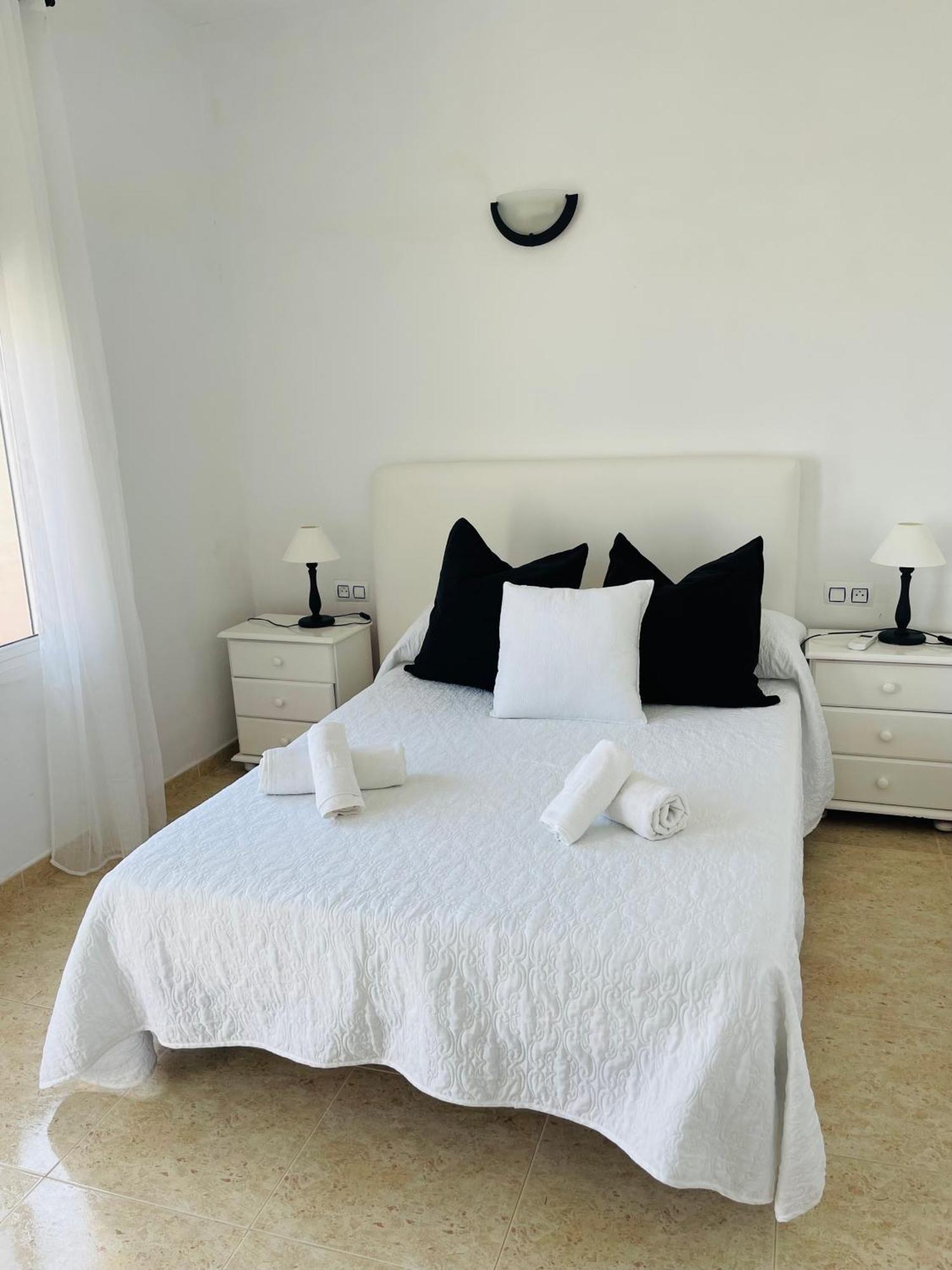 Dulcemar Frente Al Mar Con Zona
