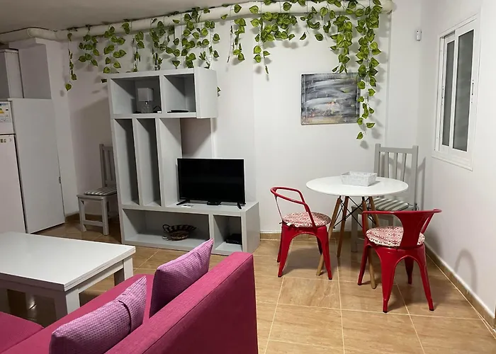 Apartamentos Dulcemar Frente Al Mar Con Zona Spa