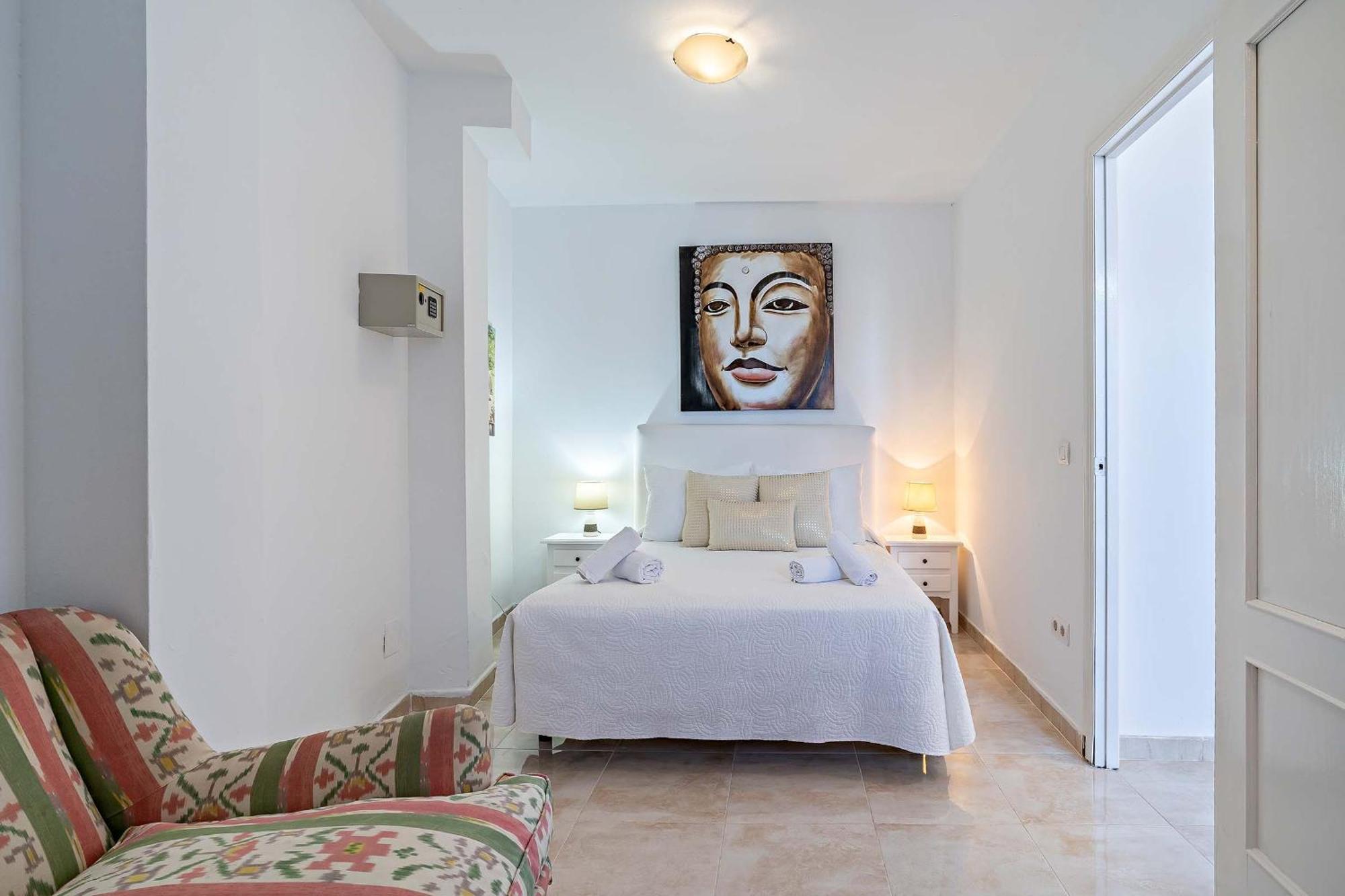 Appartement Dulcemar Frente Al Mar Con Zona