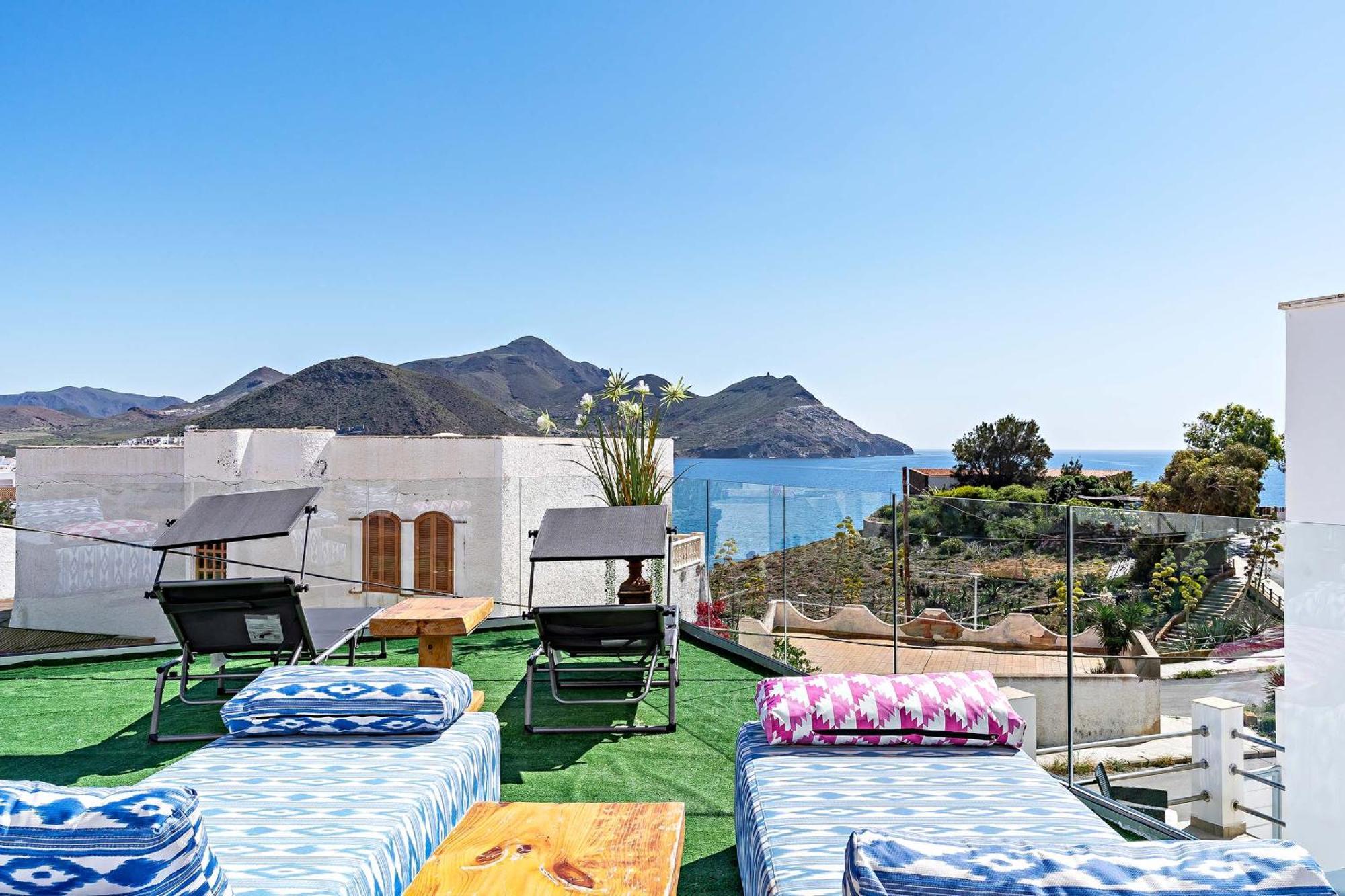 Appartement Dulcemar Frente Al Mar Con Zona