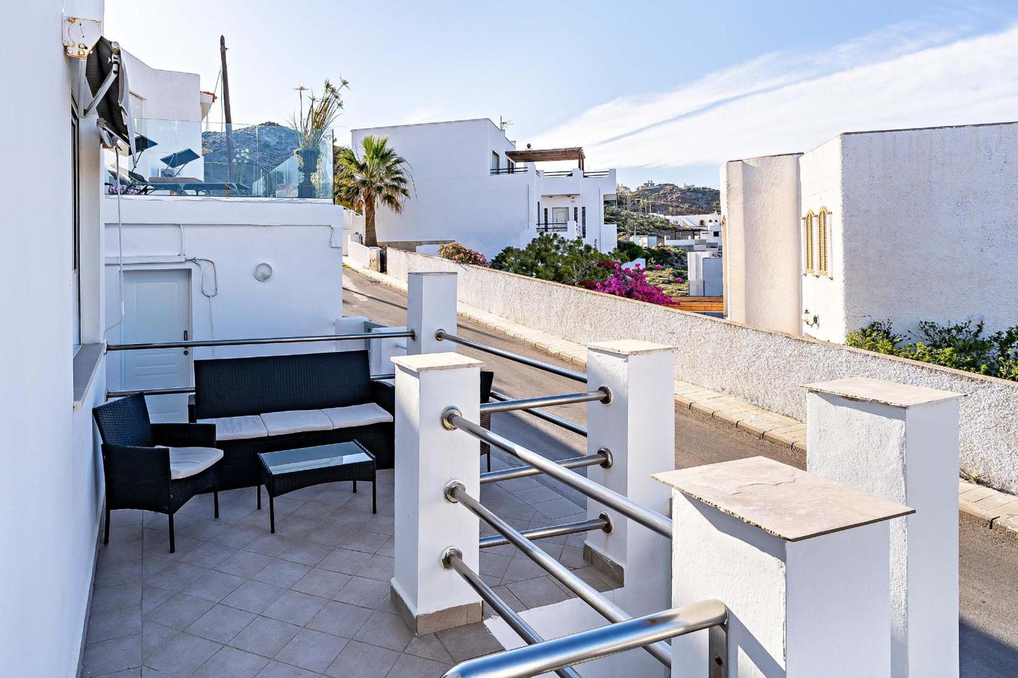 Appartement Dulcemar Frente Al Mar Con Zona *