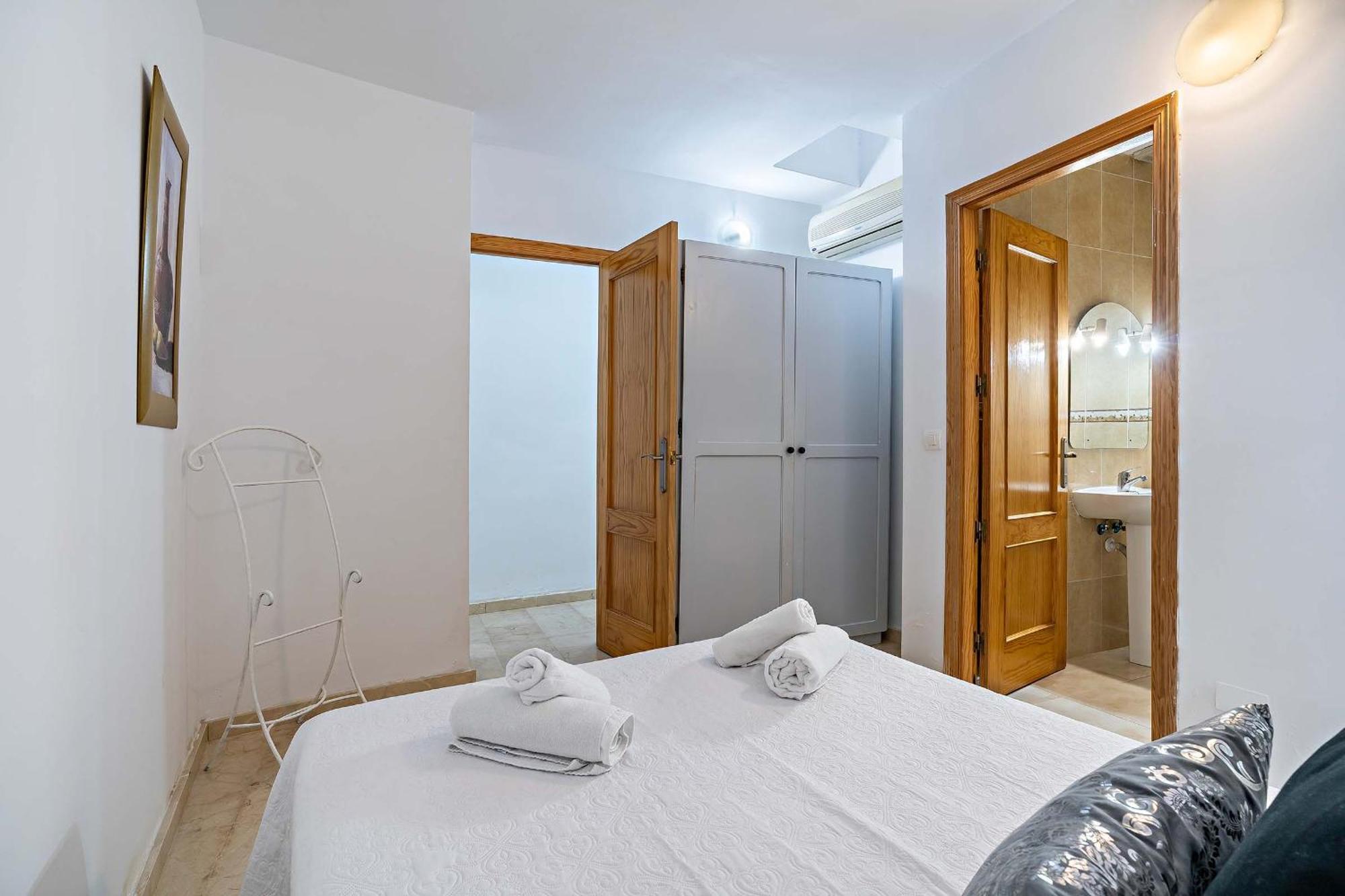 Appartement Dulcemar Frente Al Mar Con Zona San José