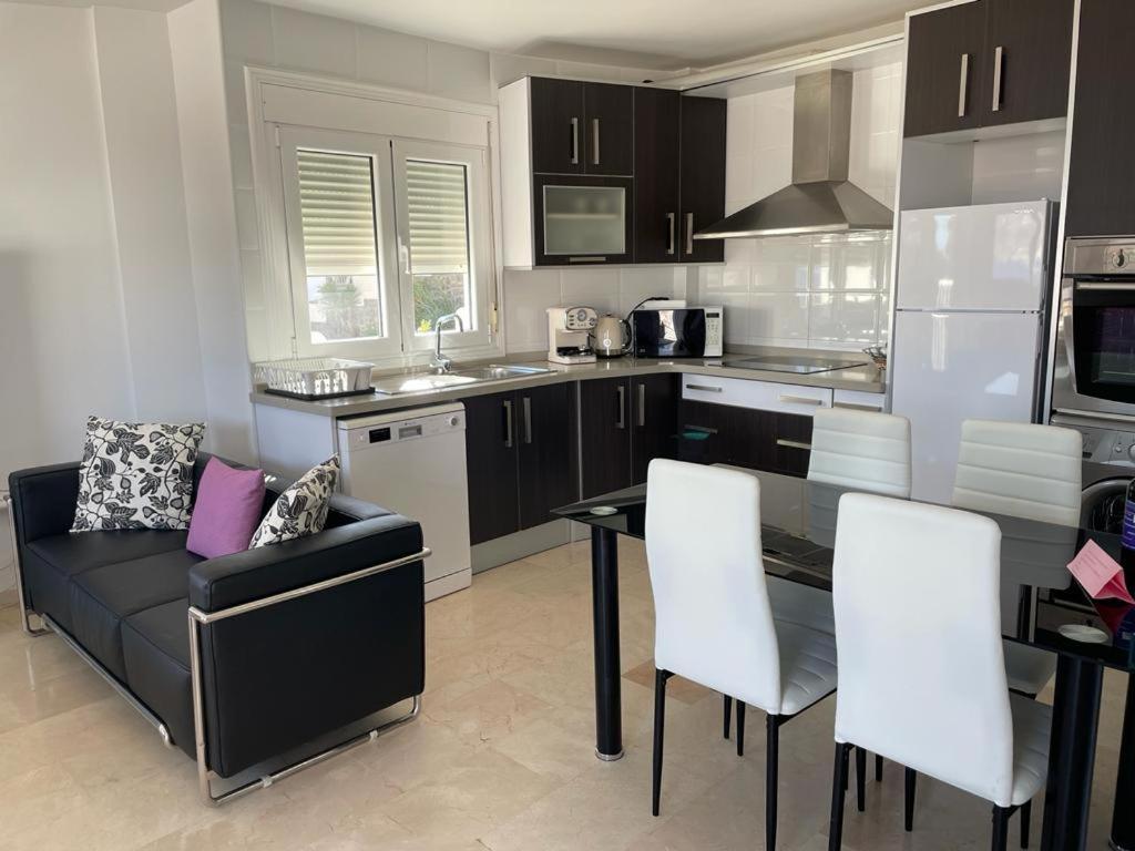 Dulcemar Frente Al Mar Con Zona Appartement *