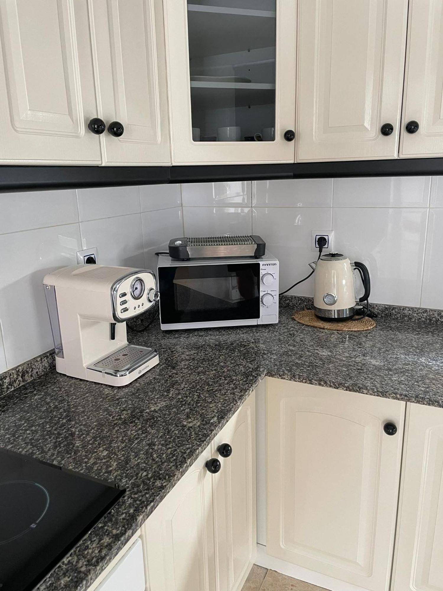 Appartement Dulcemar Frente Al Mar Con Zona