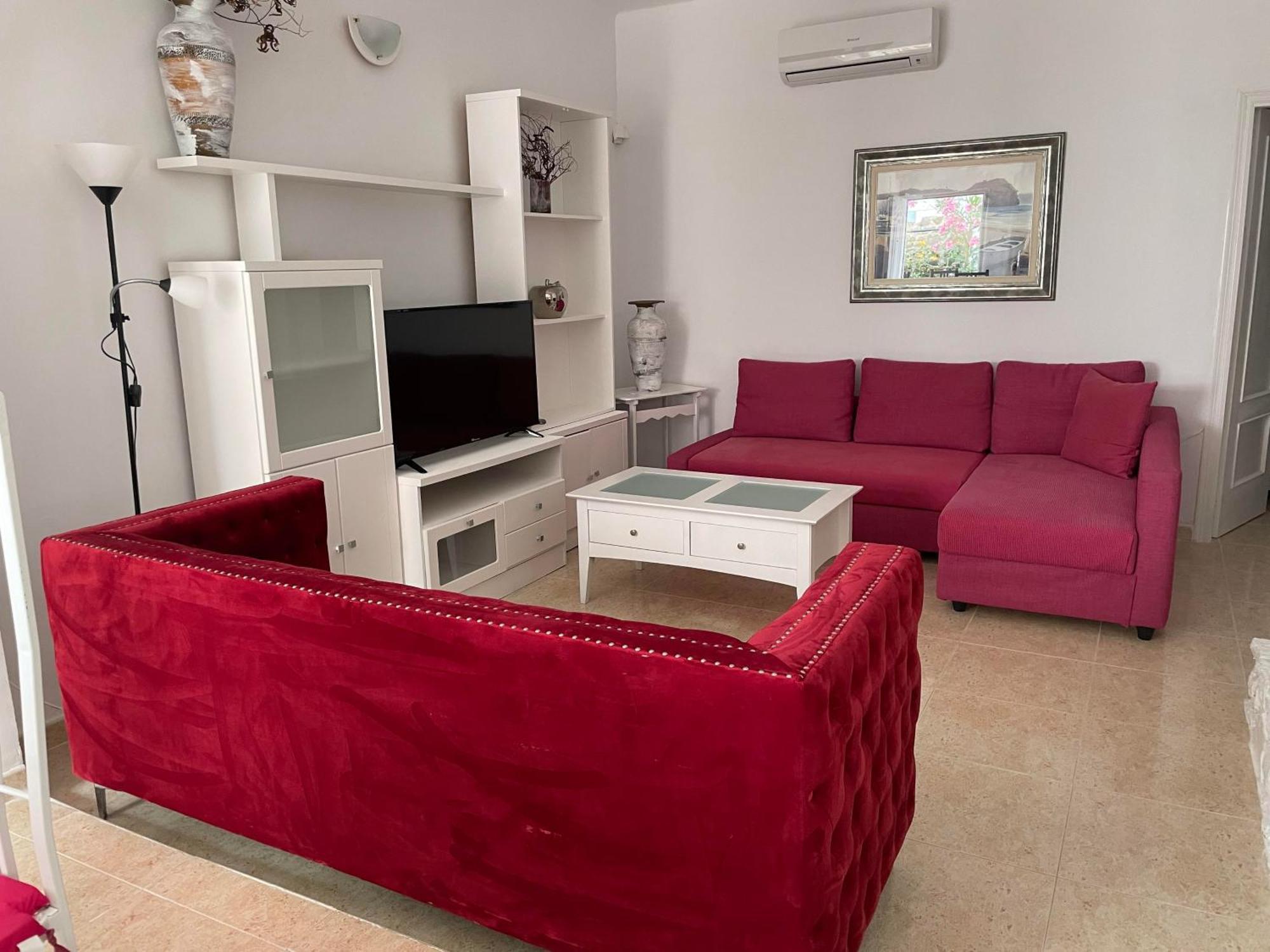 Appartement Dulcemar Frente Al Mar Con Zona *
