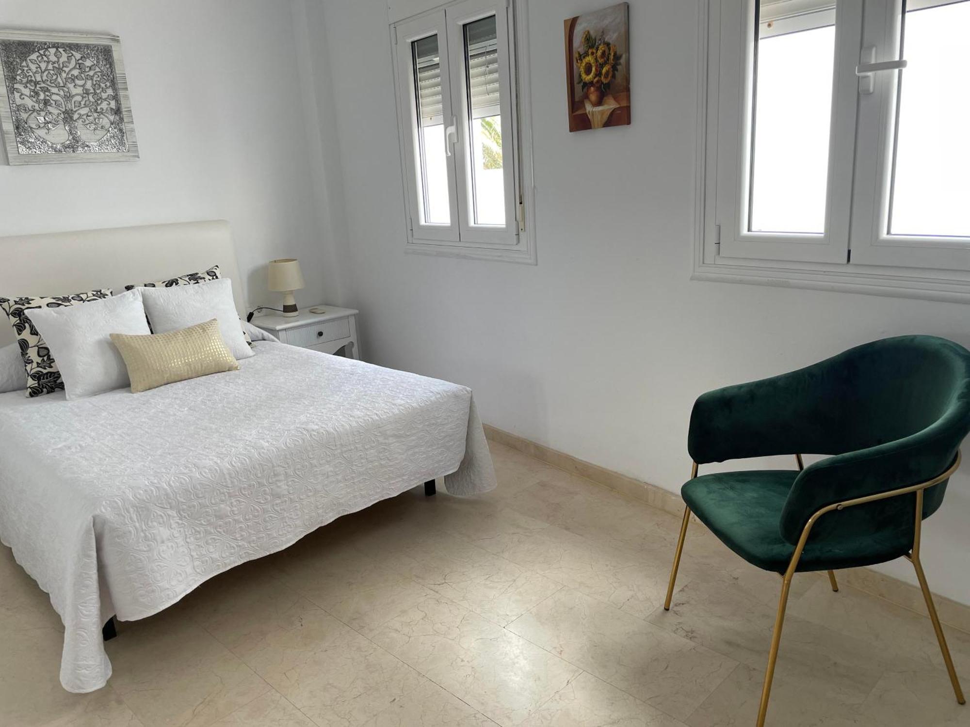 Appartement Dulcemar Frente Al Mar Con Zona *