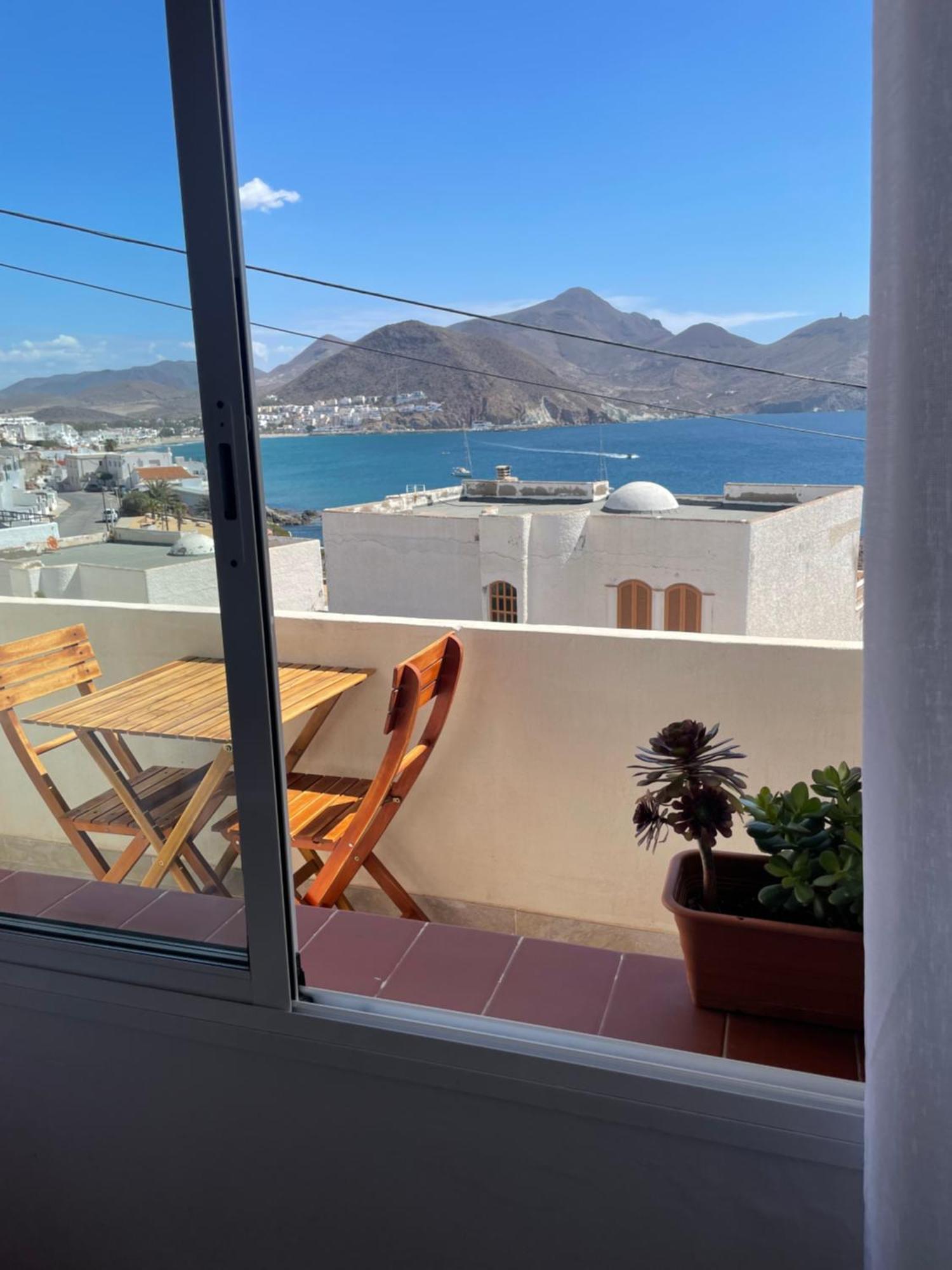 Dulcemar Frente Al Mar Con Zona Appartement *