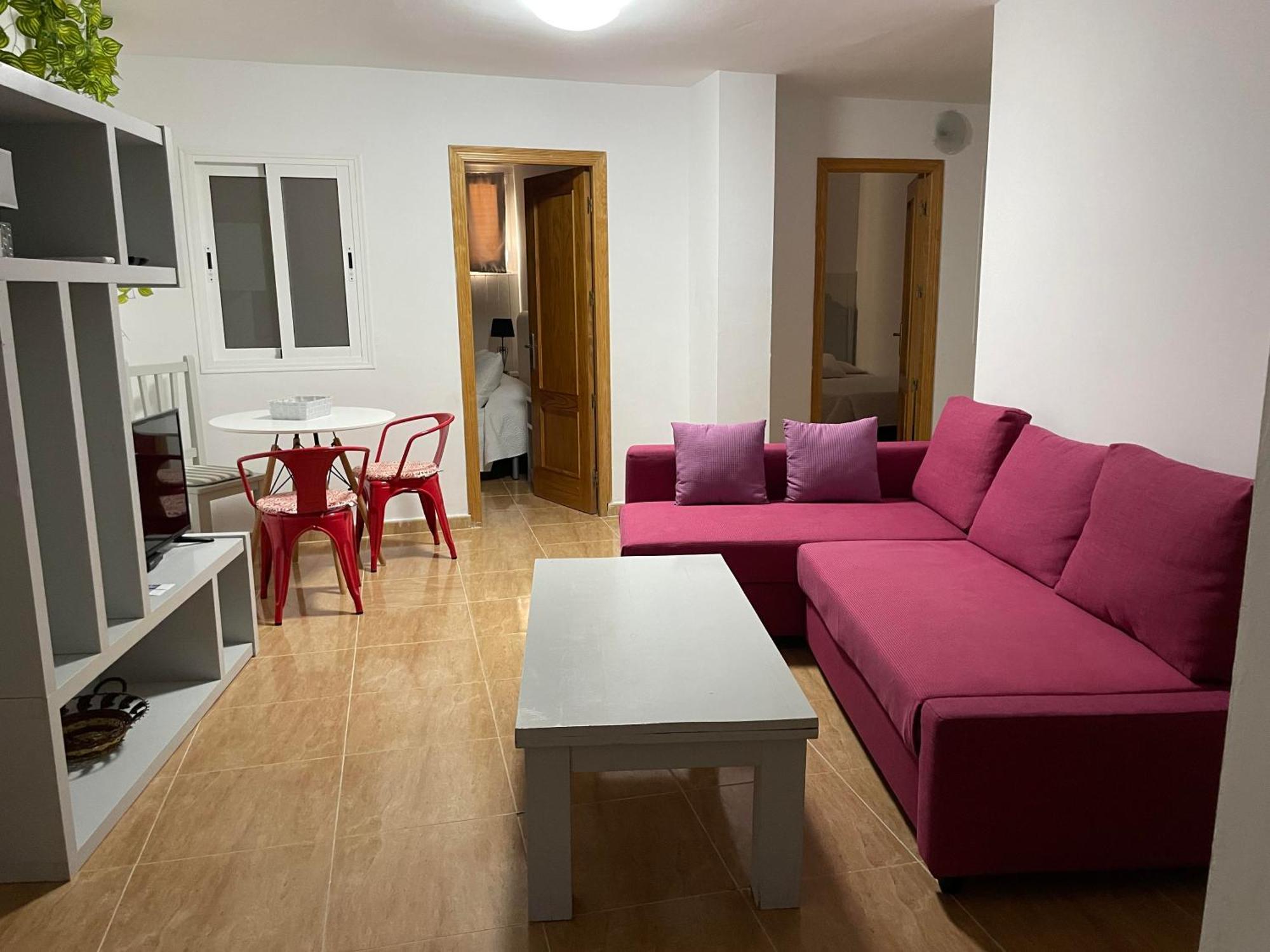 Appartement Dulcemar Frente Al Mar Con Zona