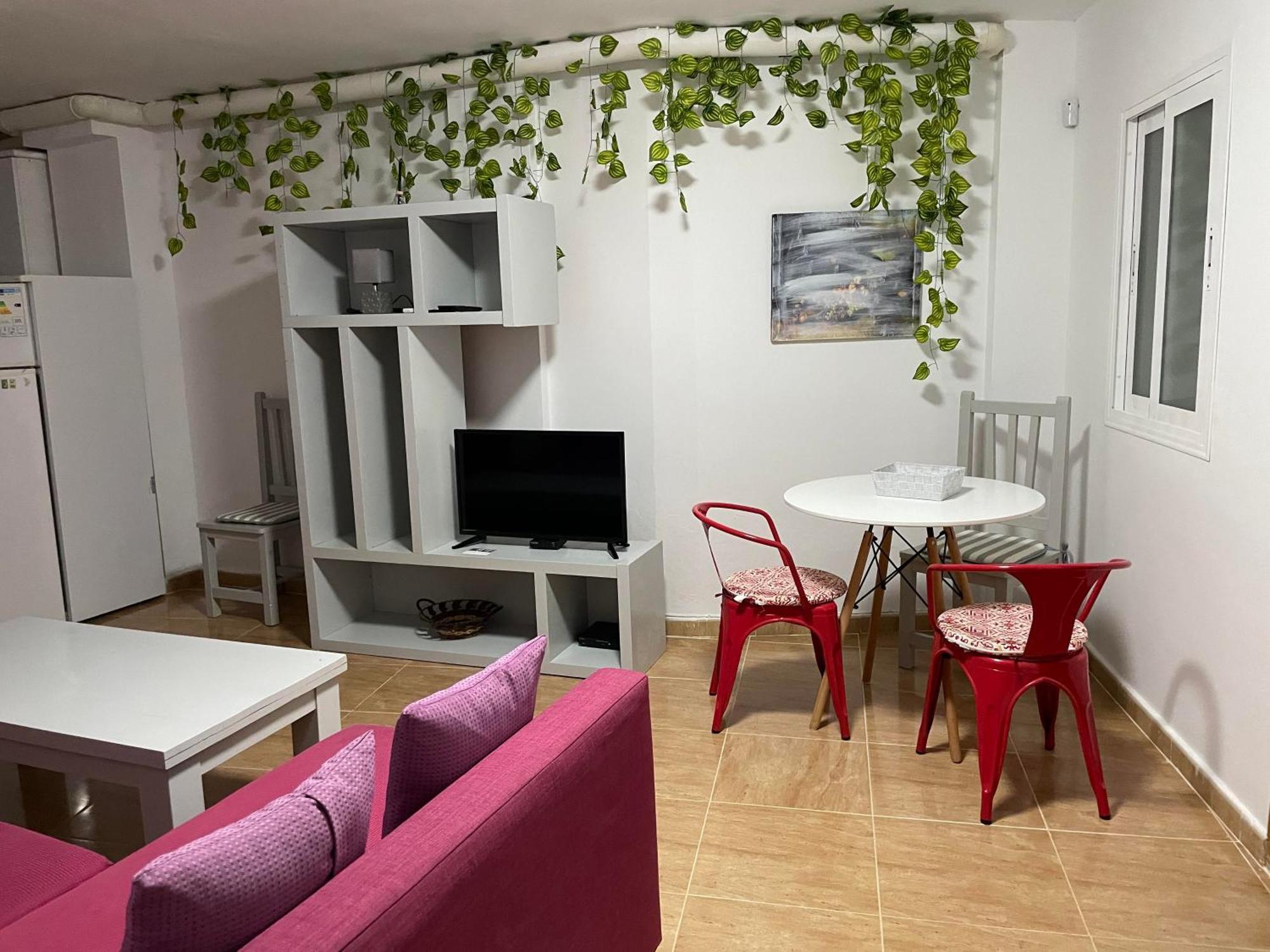 Appartement Dulcemar Frente Al Mar Con Zona San José